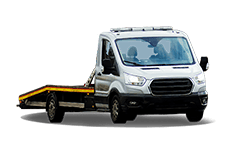 Truck Hire Norwich - 3.5 Tonne Recovery Truck - Truck hire Norwich